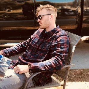 Meet your Posher, Dylan